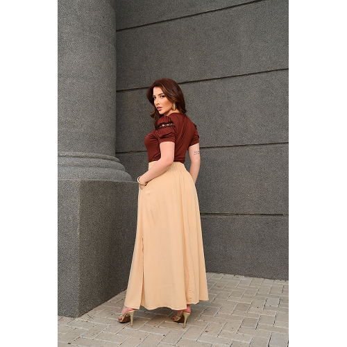 Princesa - Cor Vinho