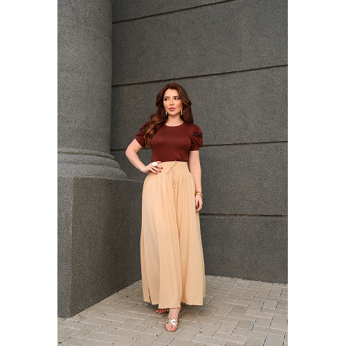 Princesa - Cor Vinho 7