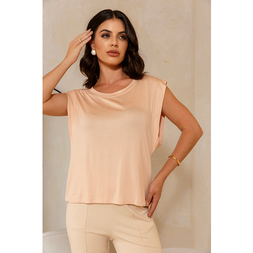 Regata Basica - Modelo Sofia 1